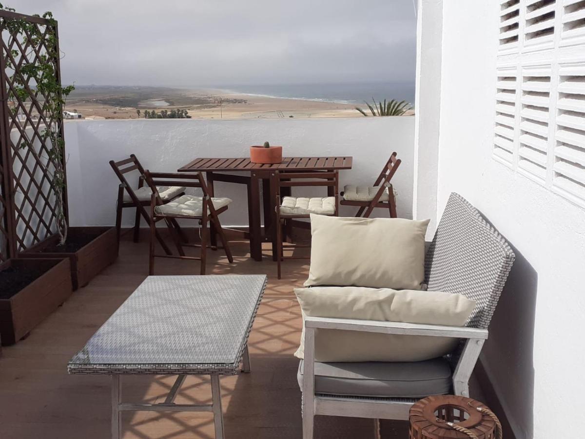 Las Vistas De Estibali Conil De La Frontera Dış mekan fotoğraf
