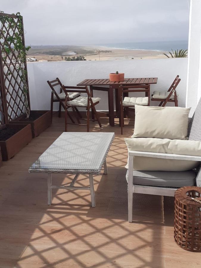 Las Vistas De Estibali Conil De La Frontera Dış mekan fotoğraf