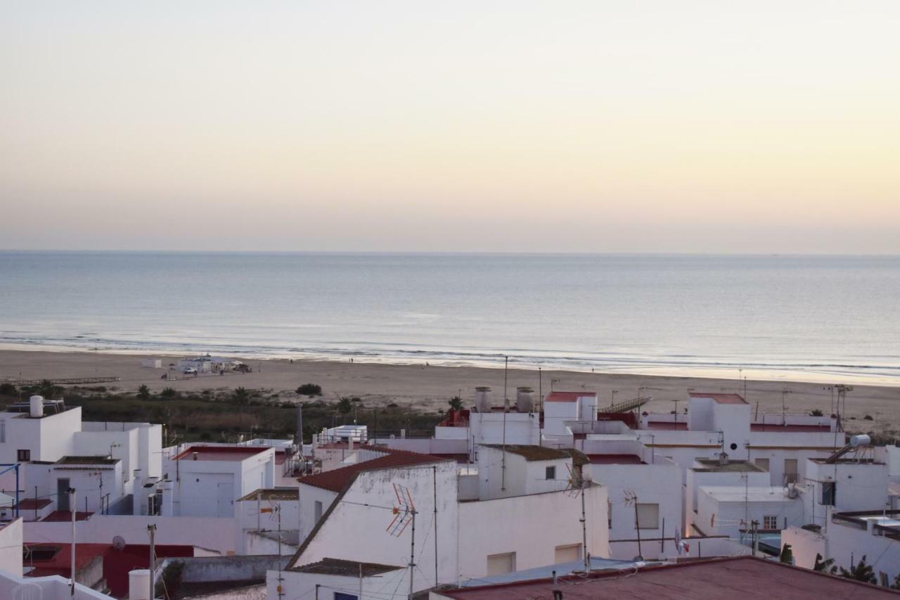 Las Vistas De Estibali Conil De La Frontera Dış mekan fotoğraf