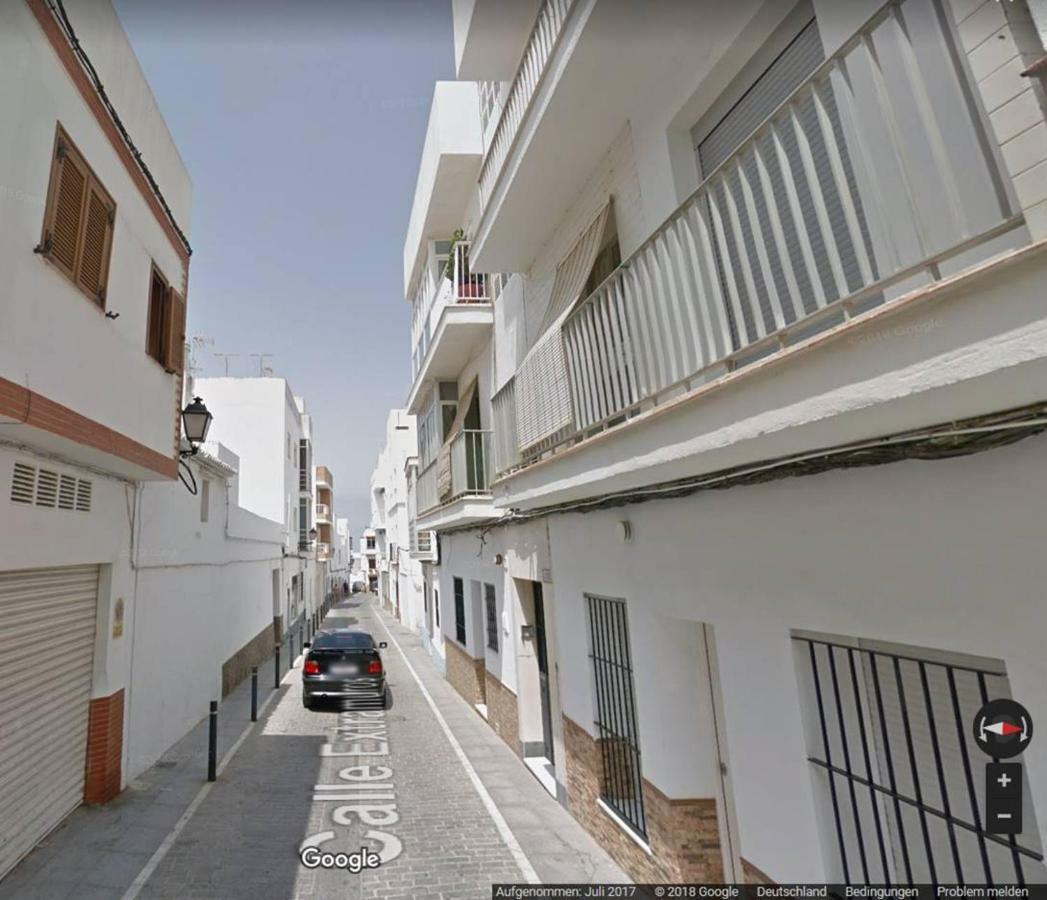 Las Vistas De Estibali Conil De La Frontera Dış mekan fotoğraf