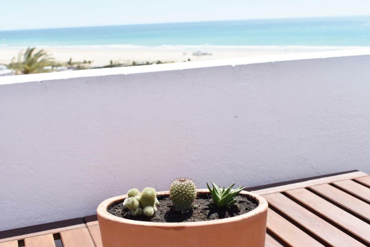 Las Vistas De Estibali Conil De La Frontera Dış mekan fotoğraf
