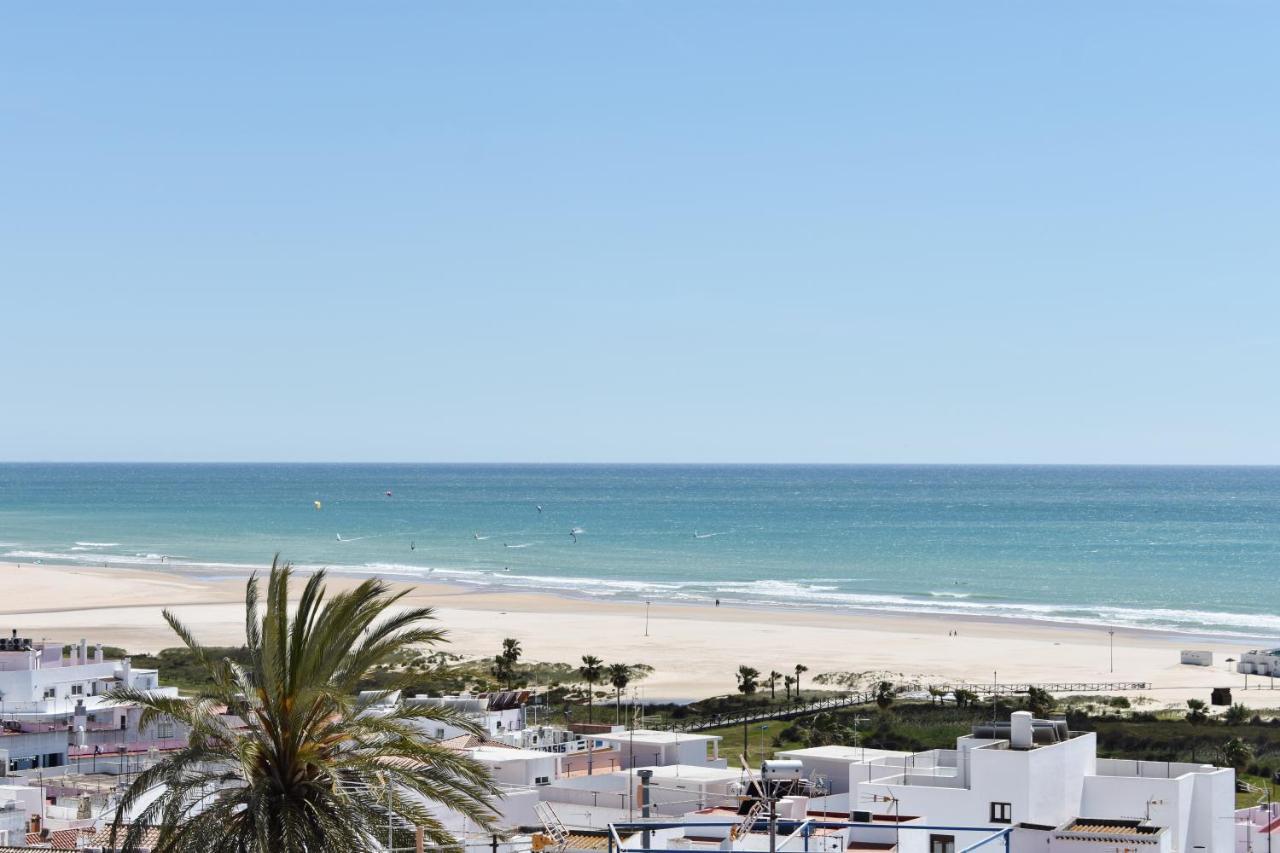 Las Vistas De Estibali Conil De La Frontera Dış mekan fotoğraf